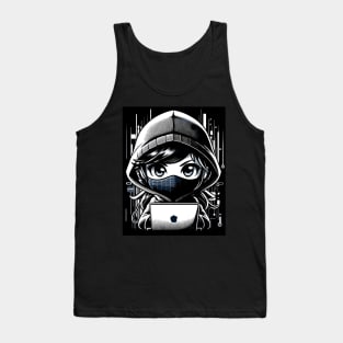 Future Coders Tank Top